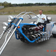 Illustration for article titled Whats The Best Jaguar V-12 Powered Cycle?